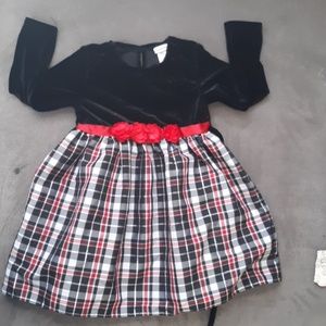 Girls 5t dress